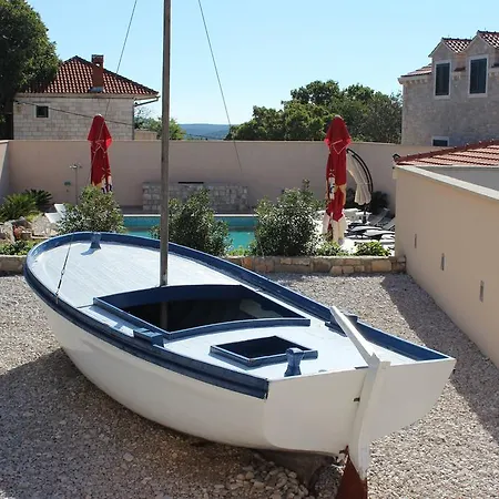 & Konoba Tomic 4* Gornji Humac