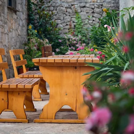 & Konoba Tomic Pensión Gornji Humac