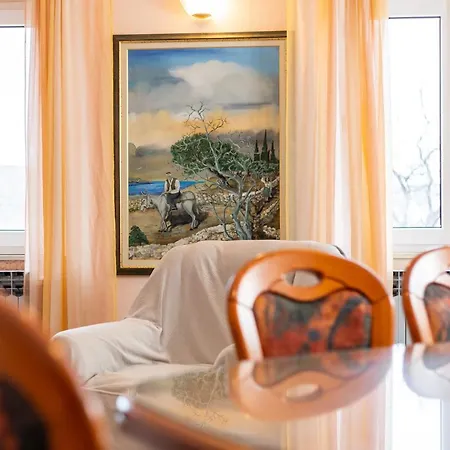 & Konoba Tomic 4* Gornji Humac