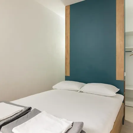 بيت ضيافة & Konoba Tomic 4*
