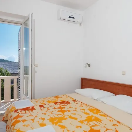 & Konoba Tomic Gornji Humac