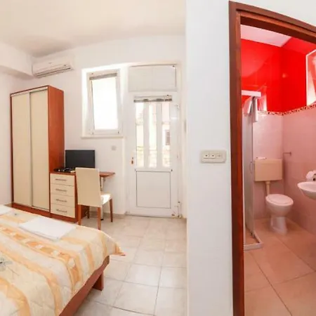 & Konoba Tomic 4* Gornji Humac